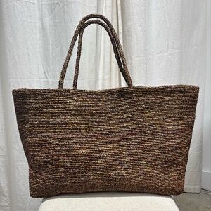 Sophie Digard Extra Large Tote